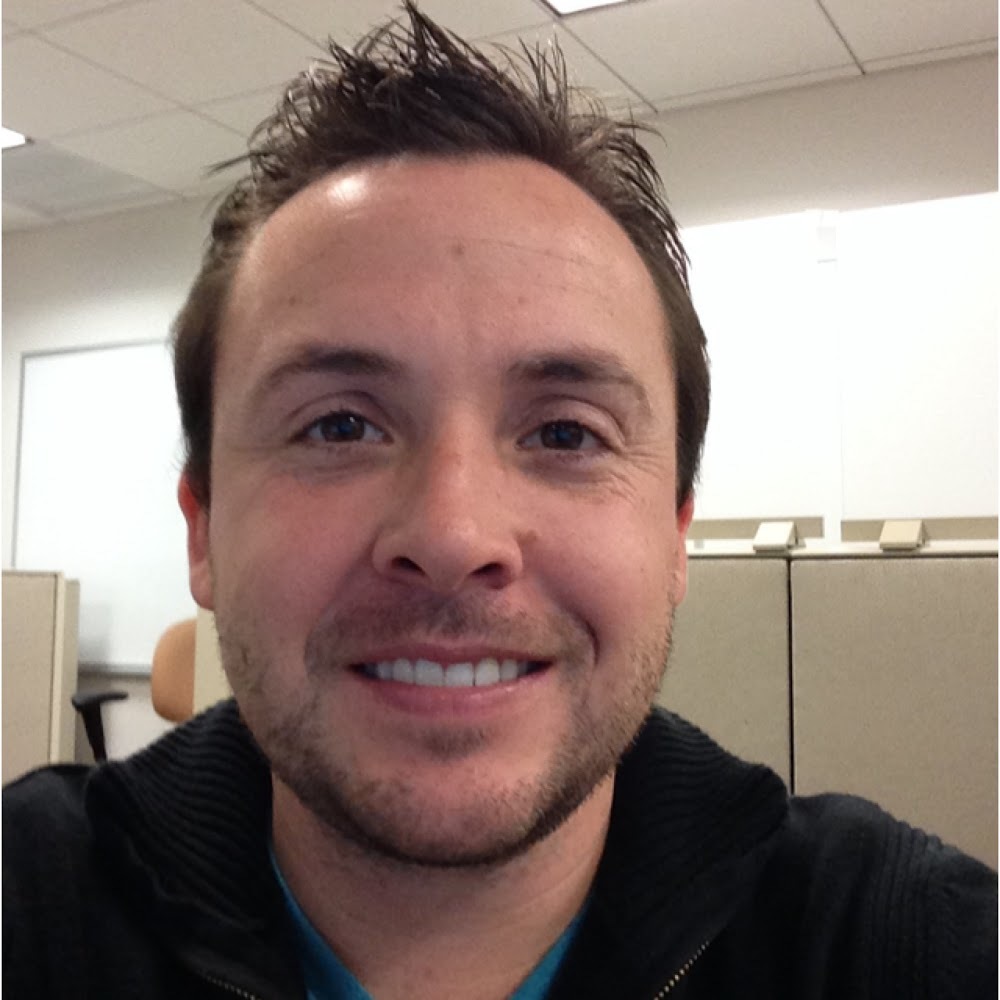 Meet your Posher, Matthew